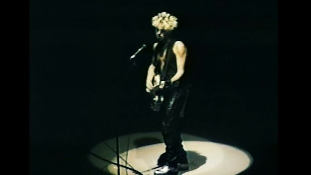 Depeche Mode - Devotional Tour (1993, Orlando, USA)(1993-10-05)