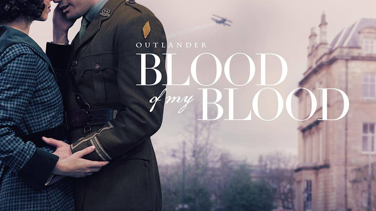 Сериал Чужестранка: Кровь от крови моей – 1 сезон 5 серия / Outlander: Blood of My Blood