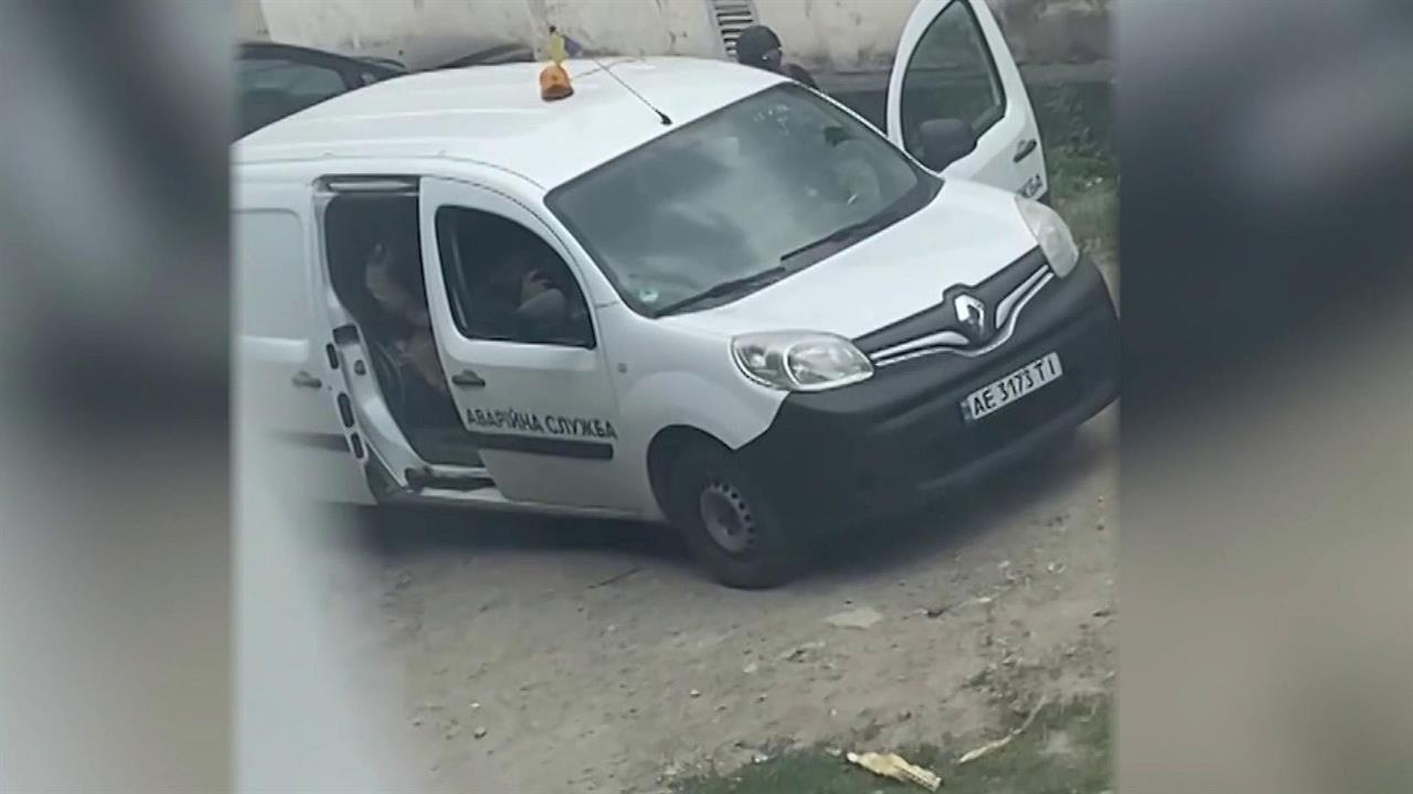 Новый вопиющий пример принудительной мобилизации произошел в Харькове