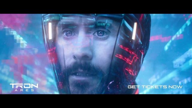 "ТРОН: АРЕС". Новый трейлер.