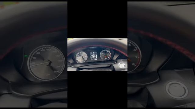 ☝️Эту машину по-моему собирали из остатков Chery и получилось Kaiyi