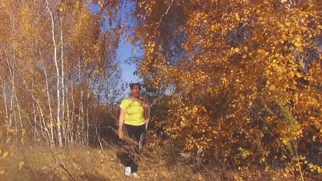 Я приглашаю Вас ,в осень..🍂🍁#videovikа