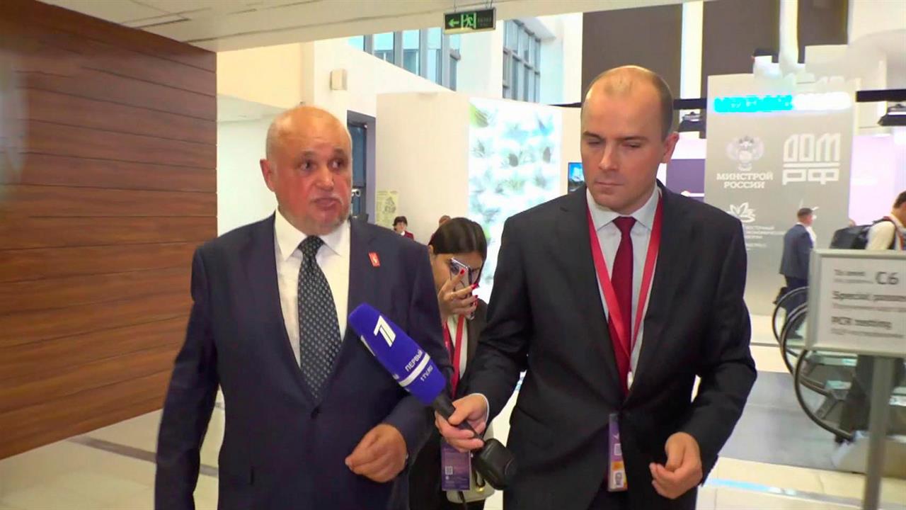 Цивилев сообщил о запрете на экспорт бензина на Дальнем Востоке до конца сентября