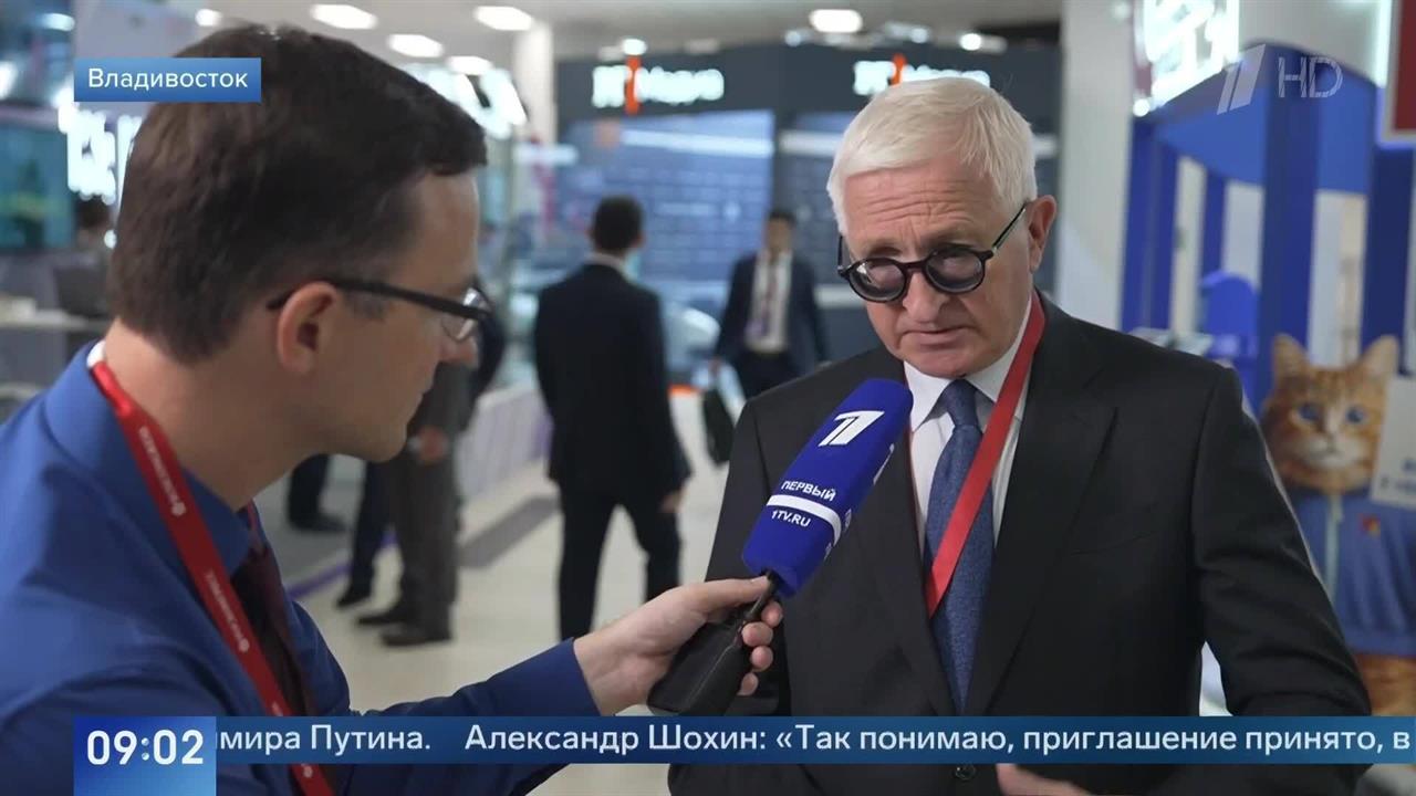Шохин: РФ и Индия работают над снятием барьеров к цели товарооборота в $100 млрд