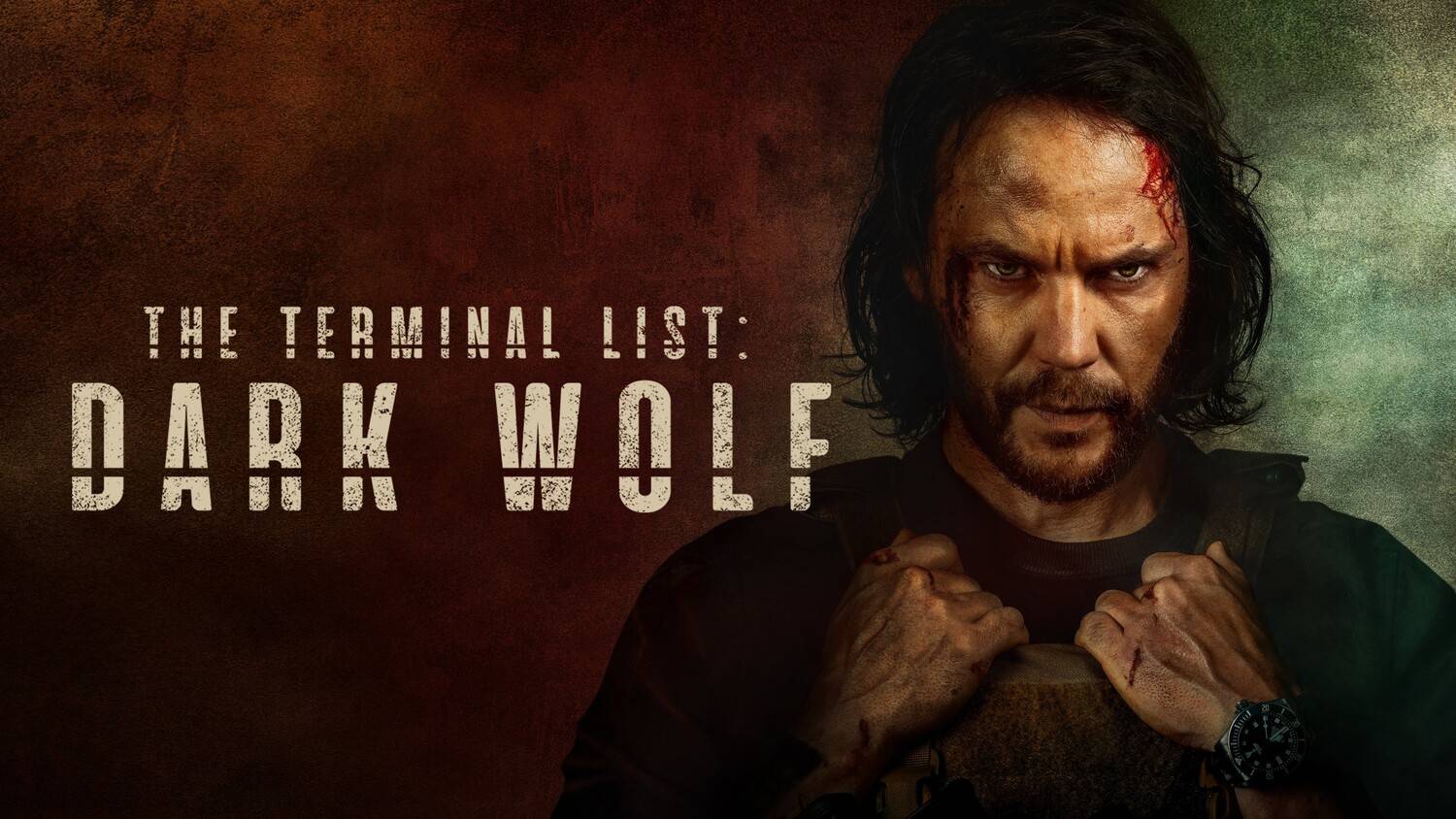 Сериал Список смертников: Тёмный волк – 1 сезон 3 серия / The Terminal List: Dark Wolf
