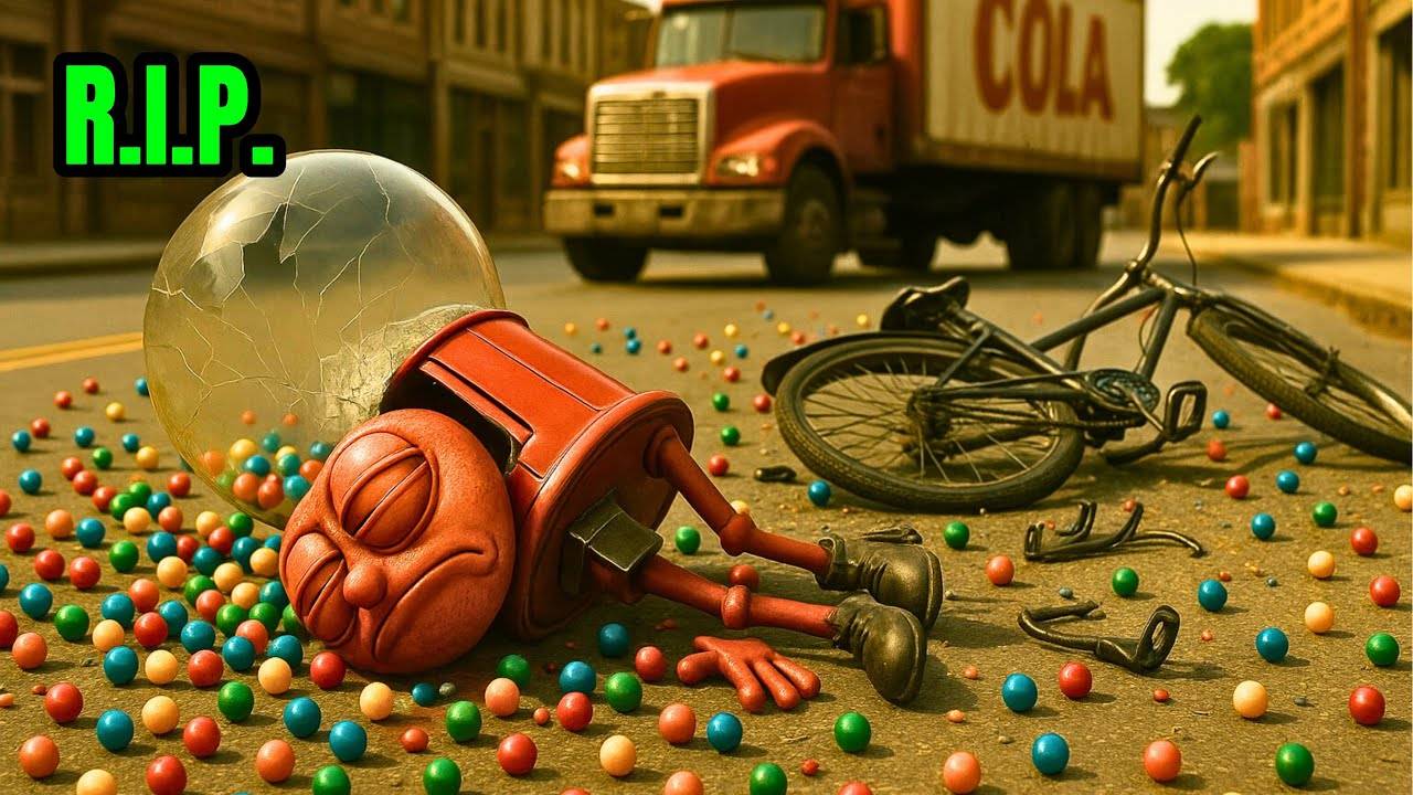 БРЕЙНРОТЫ, НО ОНИ R.I.P.!