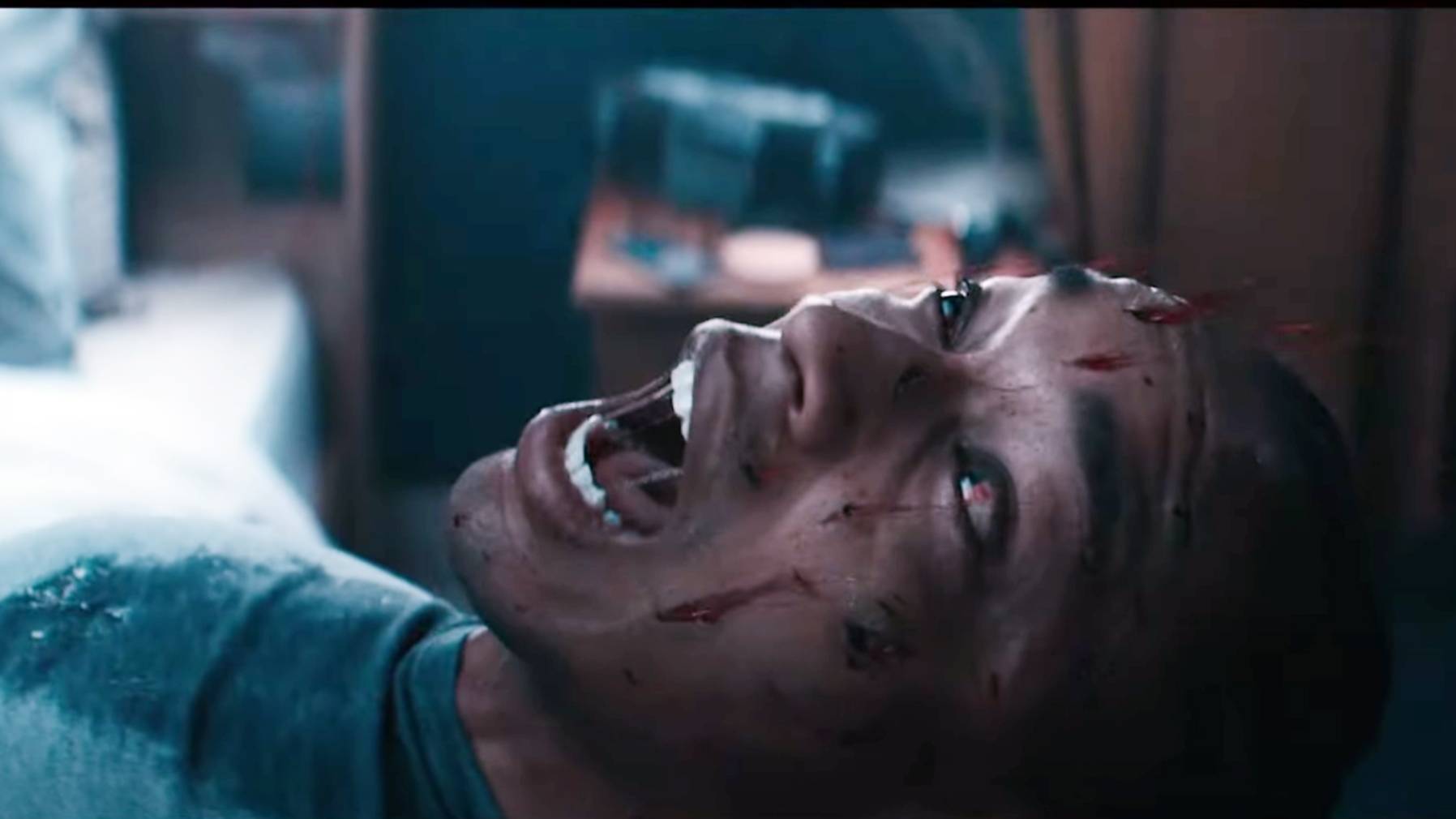 Свист — Русский трейлер (2026)