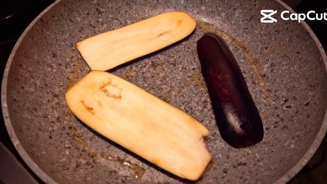 Баклажаны как раньше🍆🧄🧅
