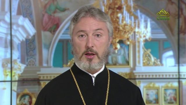 Церковный календарь 5 сентября. Преподобные Евтихий и Флорентий