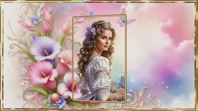 🌹🌹🌹   Я  ЗАНОВО  СВОЙ  ПУТЬ  ПРОЙДУ,  НО  Я  НЕ  ПОЖЕЛАЮ  И  ВРАГУ !