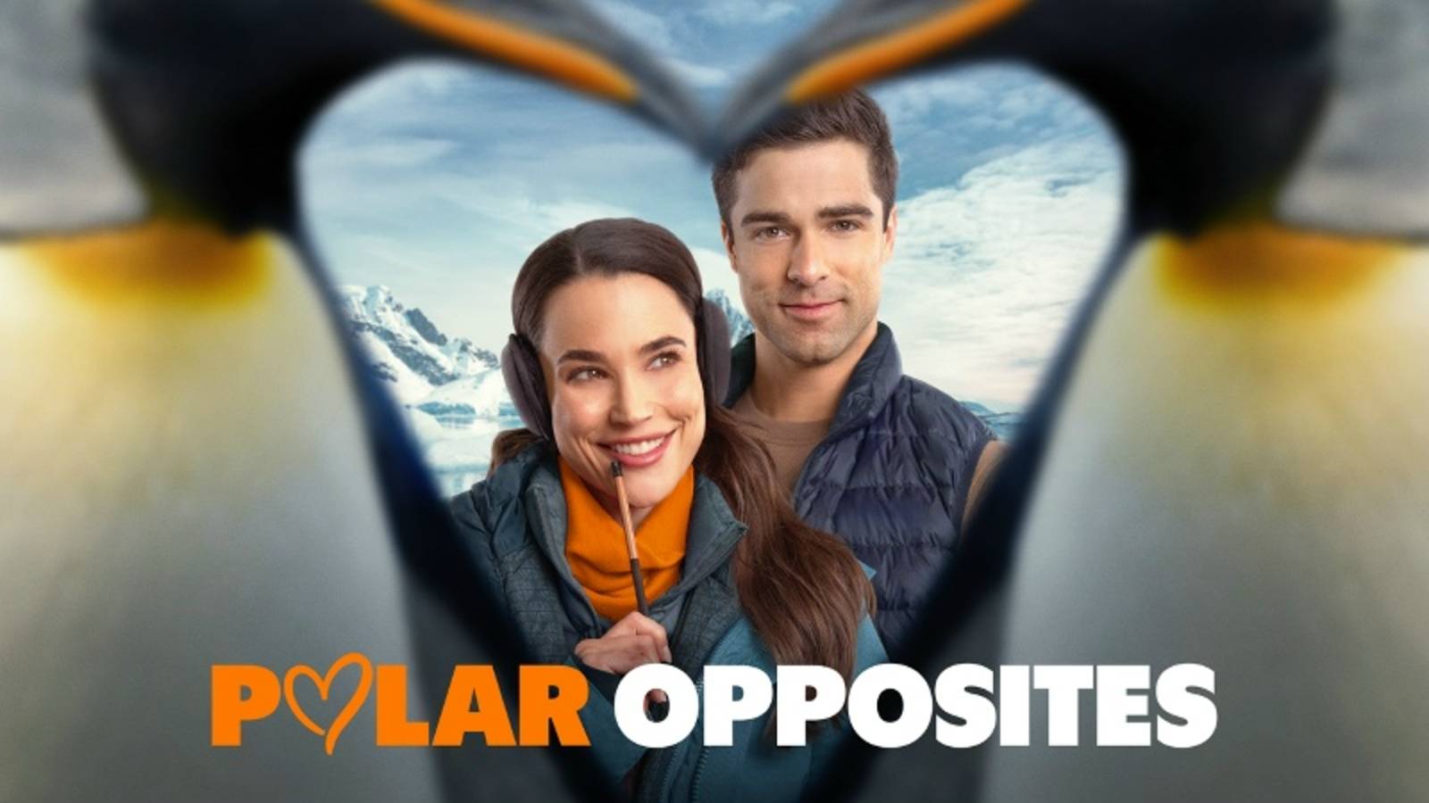 Полярные противоположности (2025) / Polar Opposites