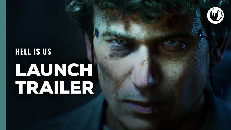 Hell is Us | Launch Trailer.