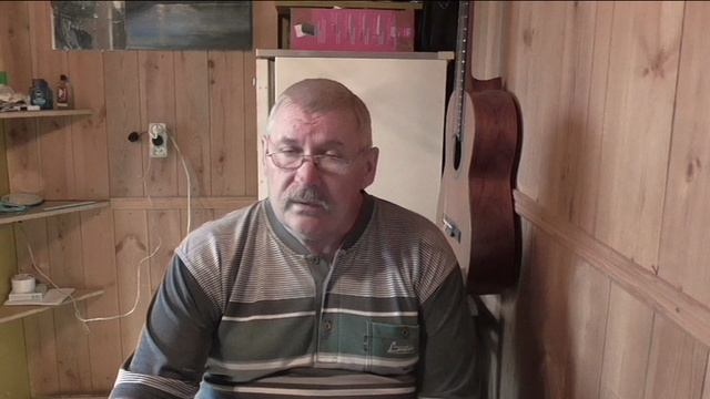 Сказка Как волки учат своих детей