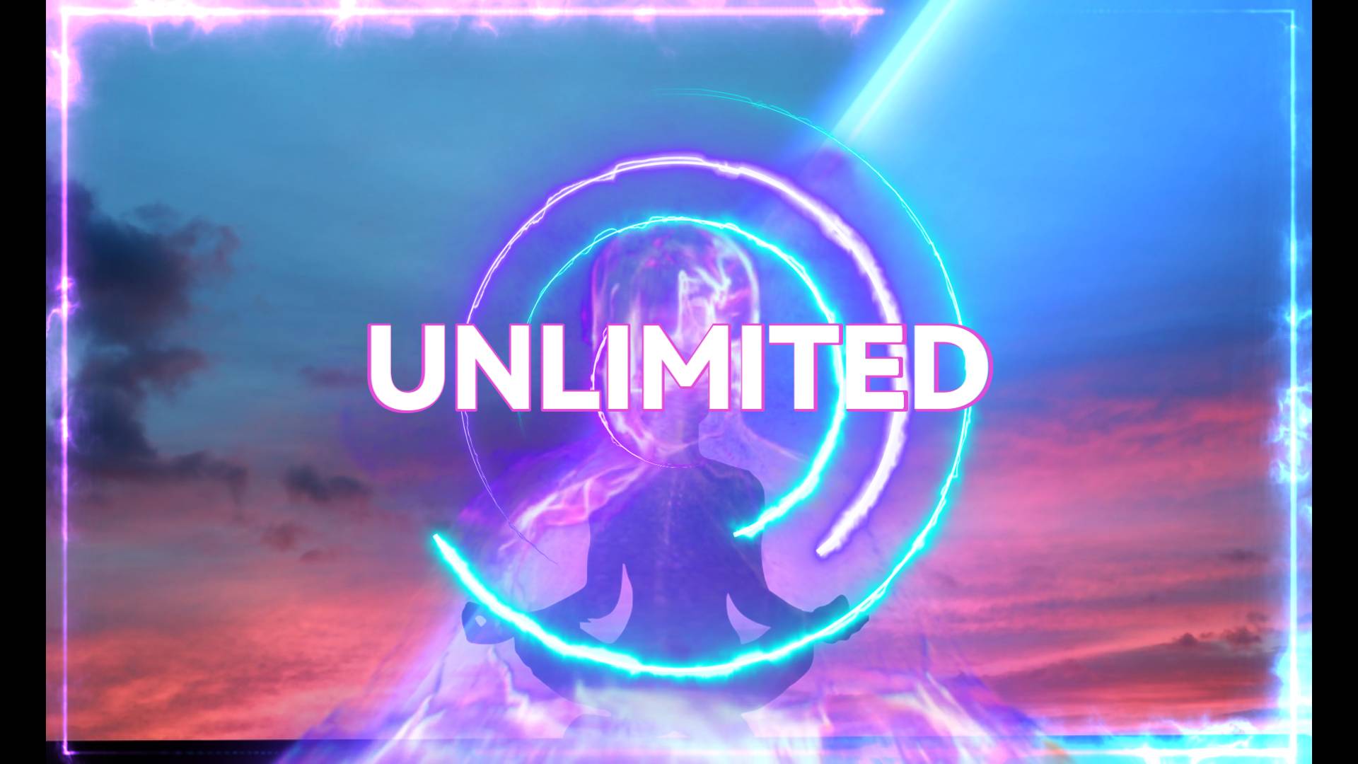 Леон Белов - Unlimited