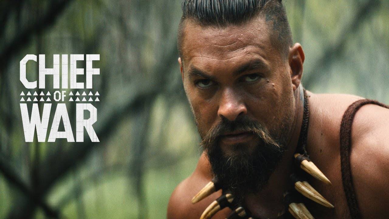 Сериал Вождь войны – 1 сезон 5 серия / Chief of War
