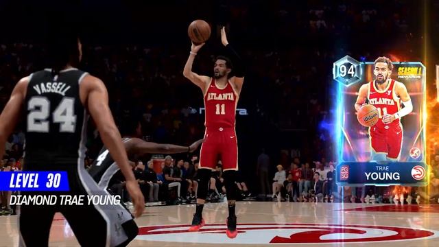 NBA 2K26 - Official Season 1 Trailer