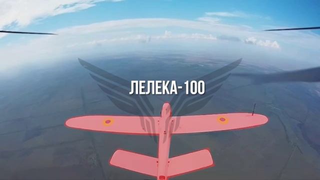 Боевые группы «Рубикона» по ПВО.  0-06 - Лелека-100 0-09 - Лелека-100 0-12 - Лелека-100 0-15 - Л...