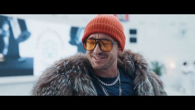 Альтер — Русский Трейлер #2 (Дубляж, 2025)