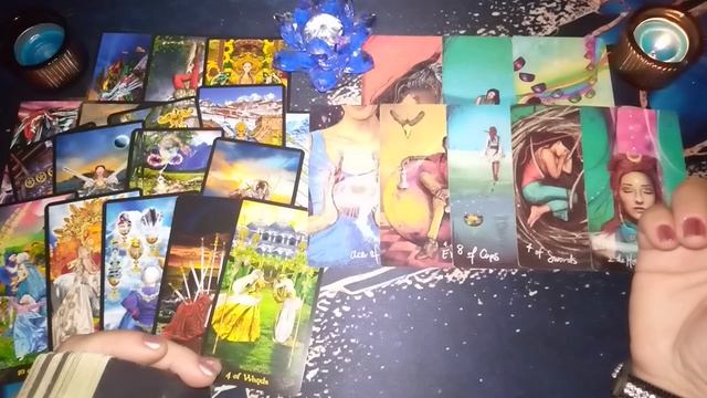 ЧТО ВАМ СКОРО СТАНЕТ ИЗВЕСТНО О ВОЛНУЮЩЕМ ВАС ВОПРОСЕ? ТАРО РАСКЛАД ГАДАНИЕ ОНЛАЙН