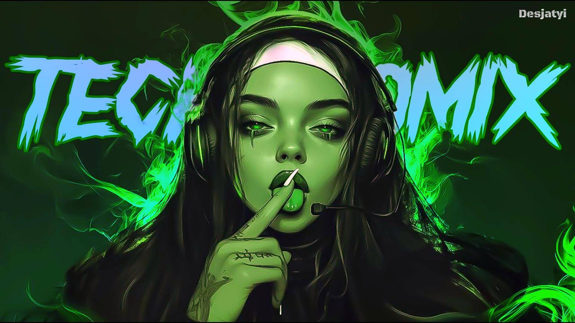 Melodic Techno & Progressive House Mix 2025