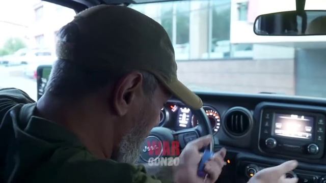Говорит Донбасс — услышьте, пока не стало слишком поздно