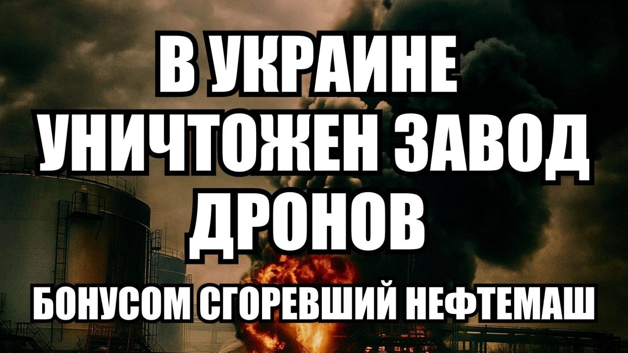 ⚡ Утренний Выпуск Новостей 04.09.25