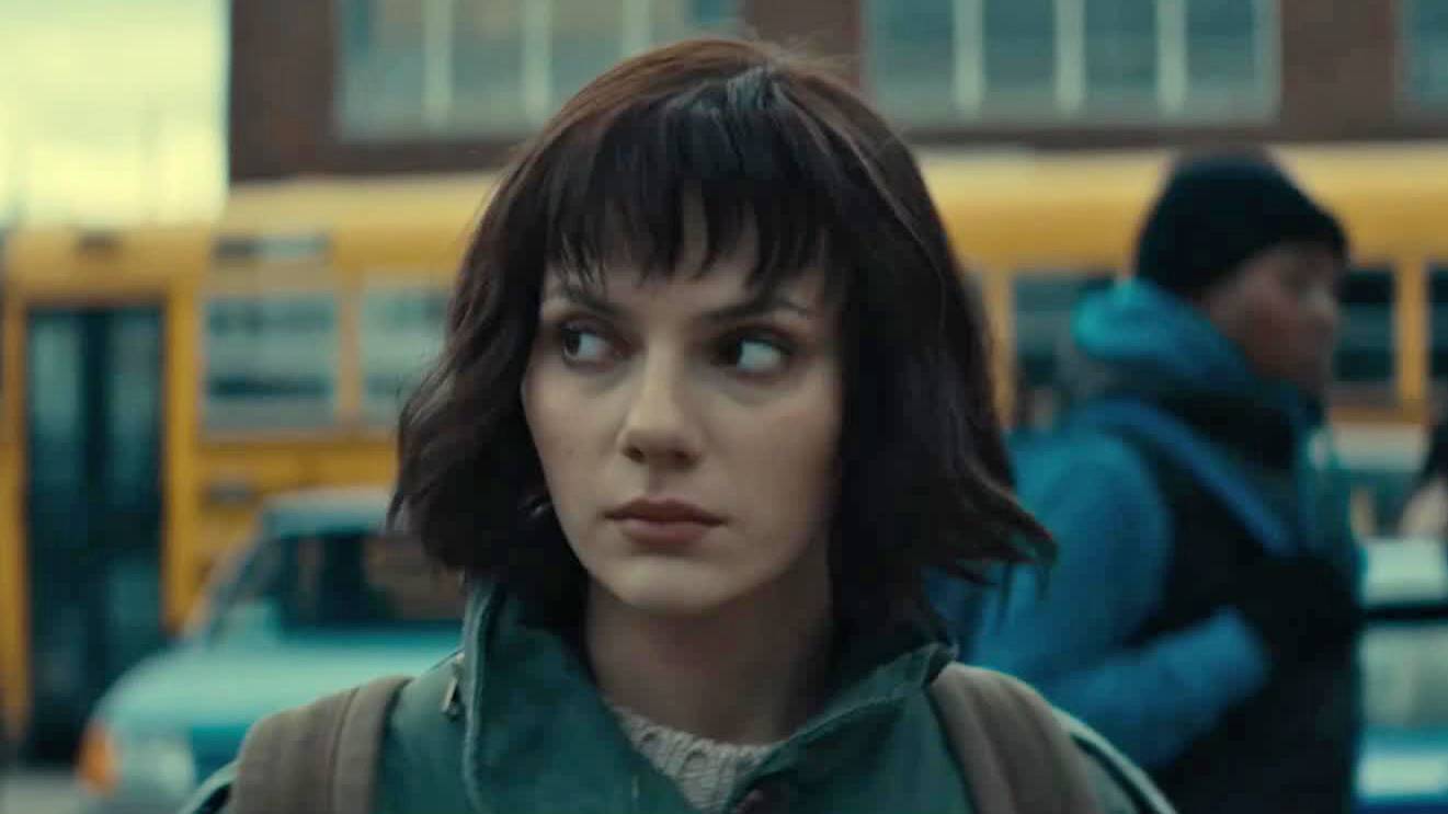 Свист — Русский трейлер (2026)