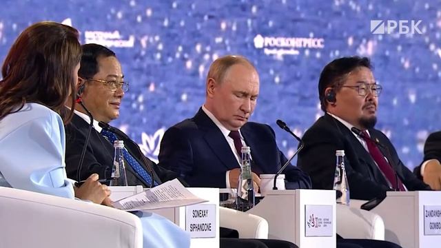 Путин фразой «медведь он есть медведь» оценил место России в союзе с КНР