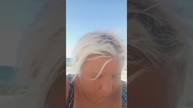 Наталья Губарева. в прямом эфире