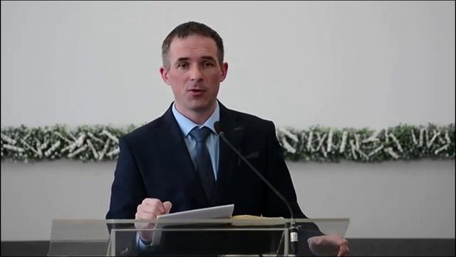 Прощение грехов ♥️ Проповедь МСЦ ЕХБ