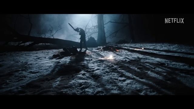 Монстр: История Эда Гина - Русский Трейлер Тизер (Субтитры, 2025)