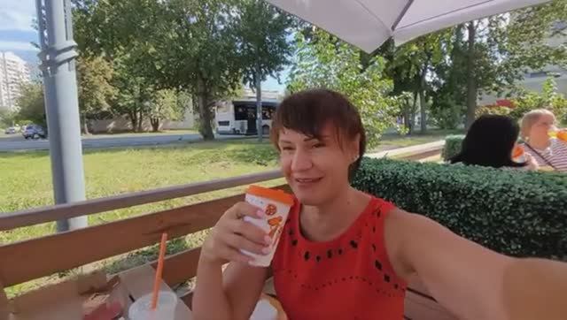 Елена Зыбенкова. ПРАЗДНУЕМ ДР В ДОДО ПИЦЦА🔥СКОРО ОТПУСК🥳КУДА И С КЕМ