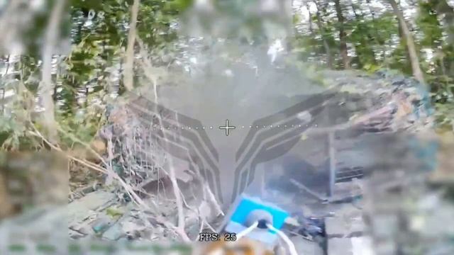 Сумское направление 31 августа близ н.п. Никольское Сумской области разведкой 106 дшд был обнар...