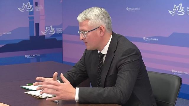 Встреча с Владимиром Солодовым