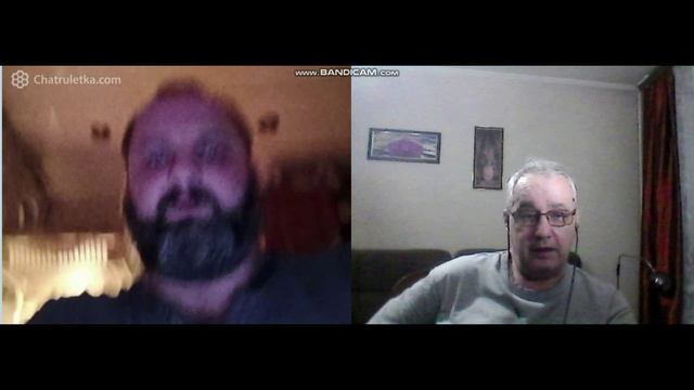Жертвы телевизора...(Украина)