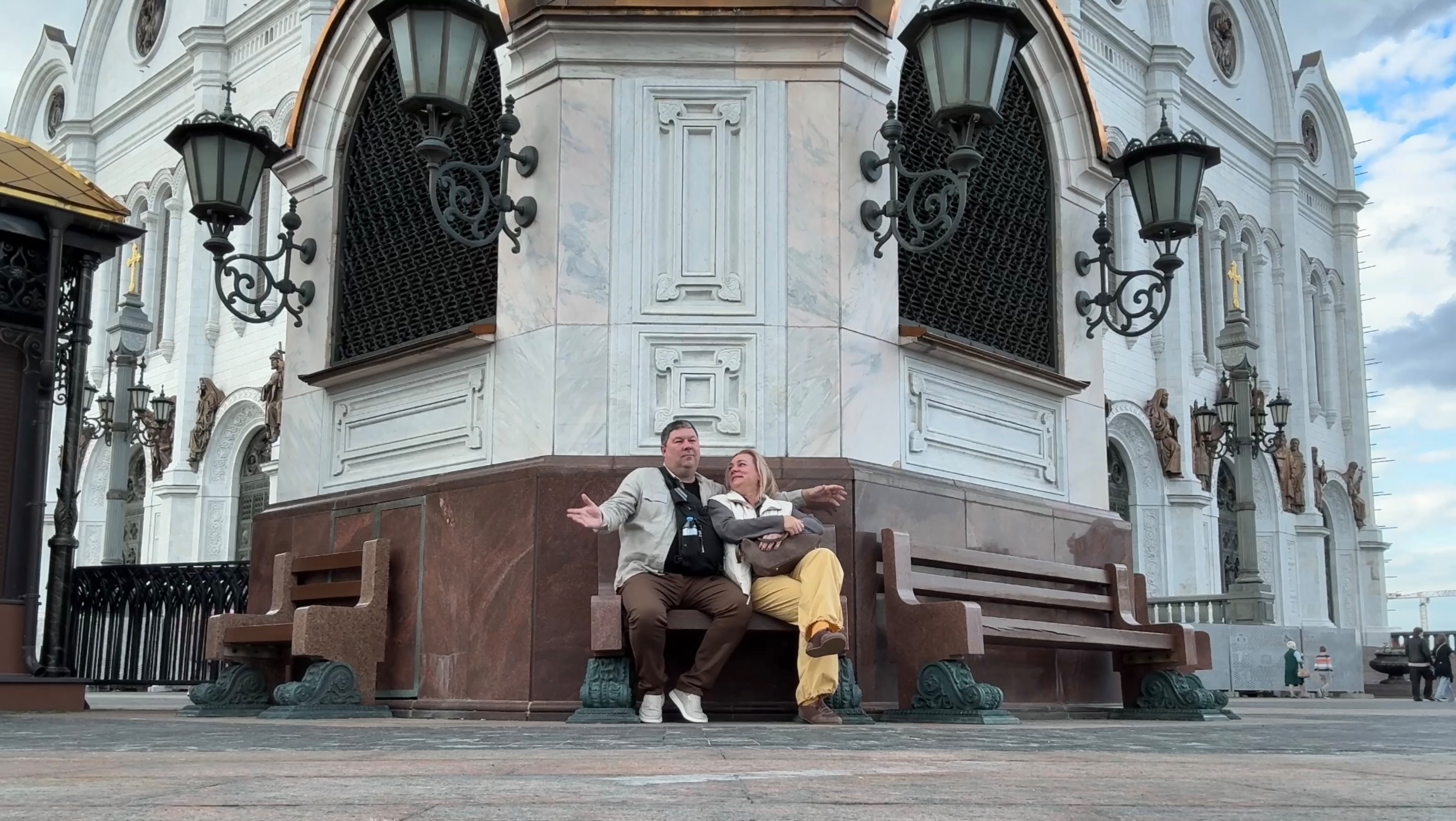 Интересная экскурсия, дача. Всё! Я решилась!🌺🏠🤷🏼