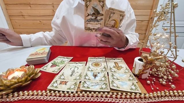 Обрати внимая на это сейчас!500% правды!Расклад на картах таро