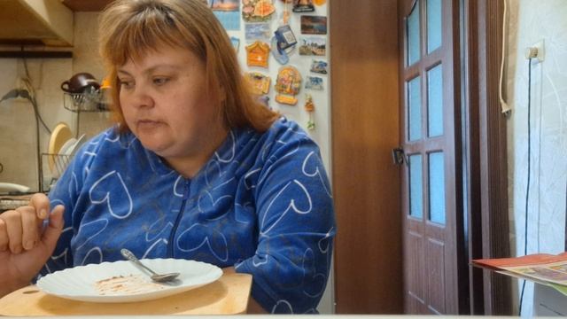 05-09-2025 мукбанг  друзья  я тут а вы