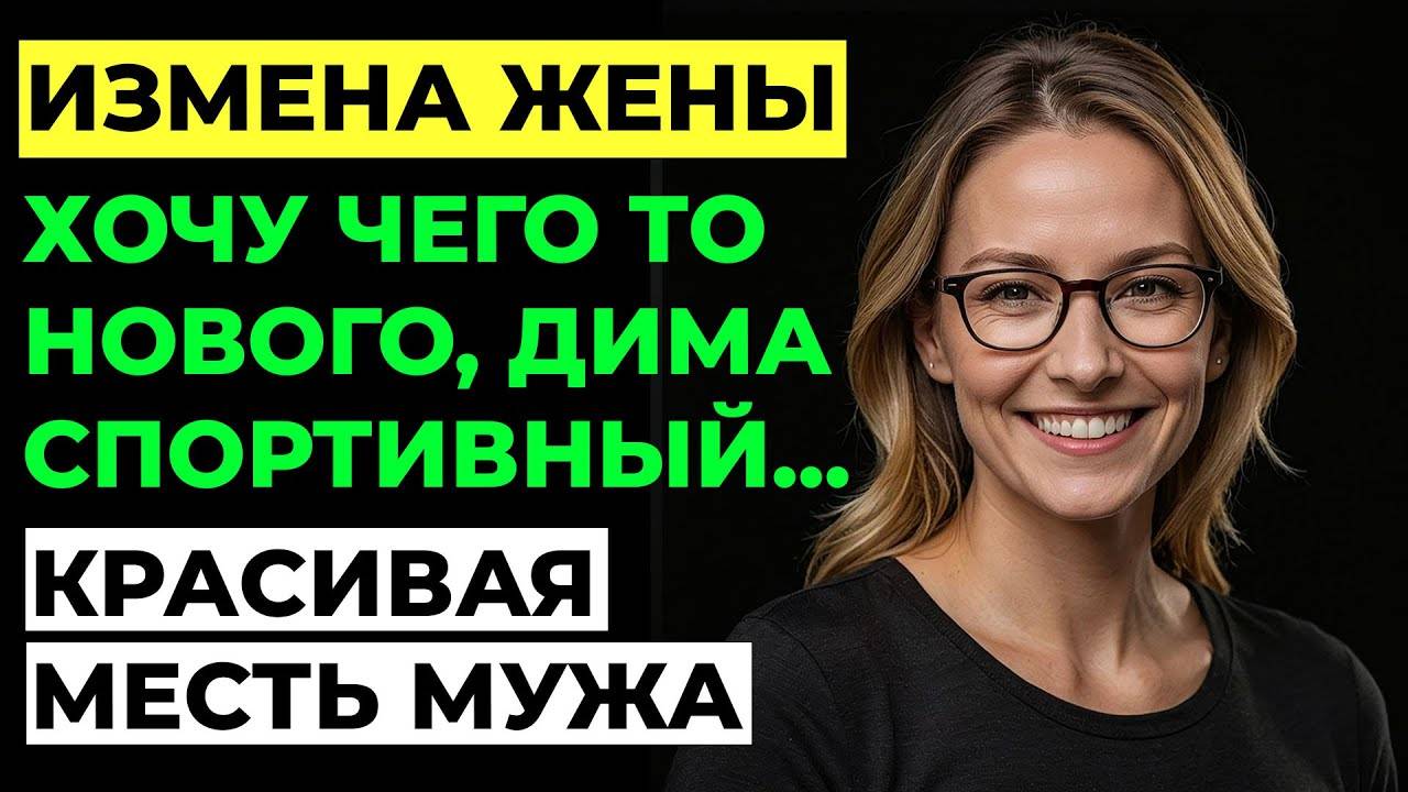 Измена жены. Он поставил ей ультиматум... Развод или правда Аудио рассказ. История и рассказ