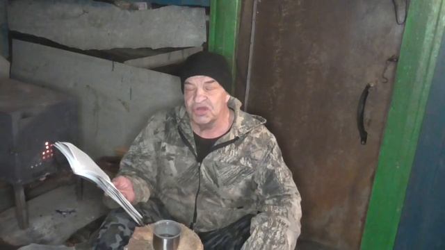 Неожиданные атаки ястребов на мою персону