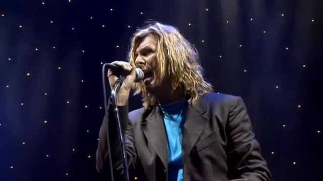 David Bowie - Glastonbury 2000 [52 minutos]