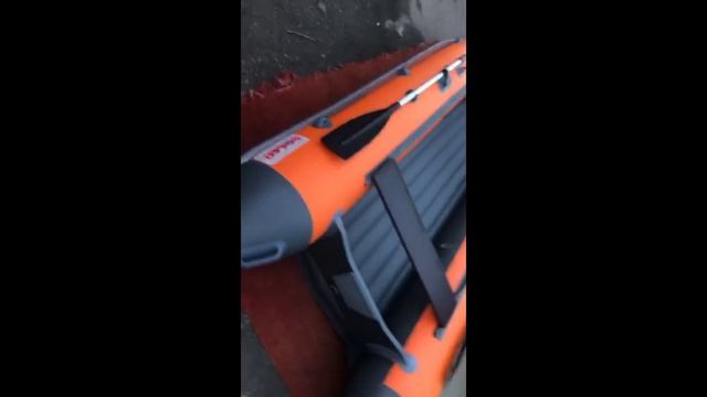 супер лодка ROGER 3500 ZEFIR LT НДНД ?