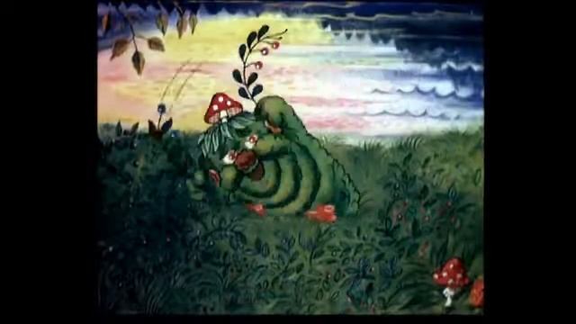 Антошка, Два веселых гуся, Рыжий - конопатый