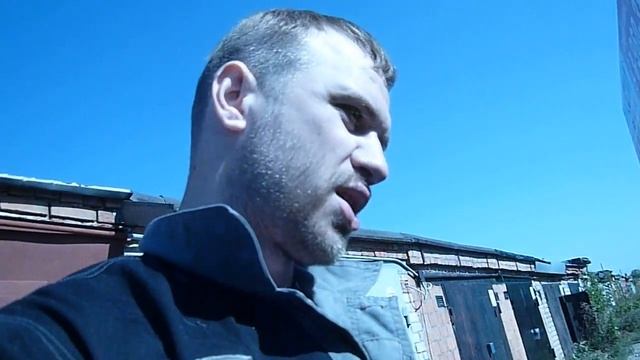 Про удлинение BAW Fenix и Ответы на вопросы подписчика.