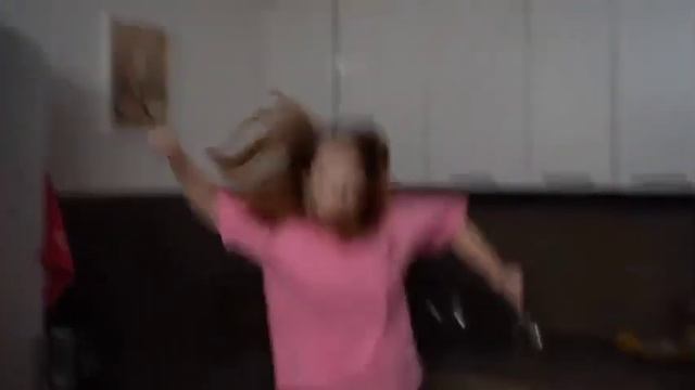 Видео Nepeta Страшилки Баку и его сестра Луна