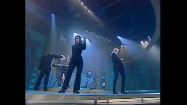 Ace Of Base - «Wheel Of Fortune» (Clubmix)