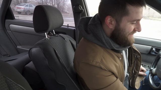 Тест сабвуфера 8 дюймов! Обзор бюджетного саба Magnum Автозвук в машину от УралАвтоСаунд авто