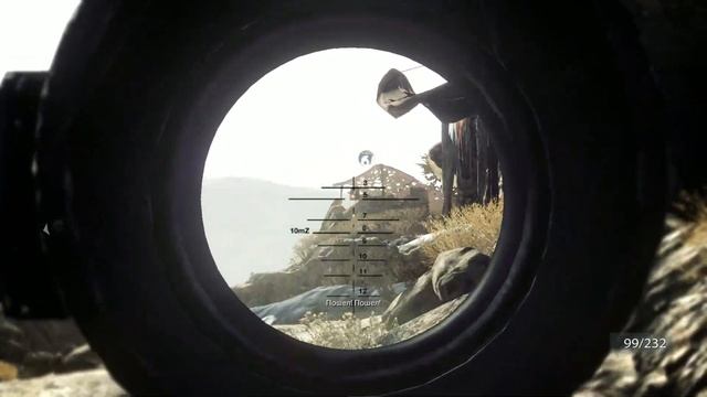 Medal of Honor (2010) - Полное прохождение