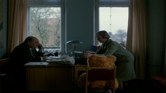Слезы капали [1982г.] FHD