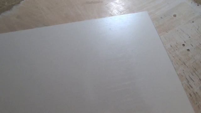 Как закромить и обработать ДСП кромкой